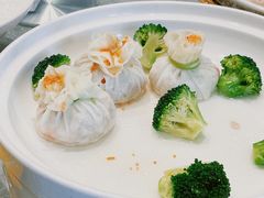 -潮州府·潮菜·砂锅粥(徐家汇店)