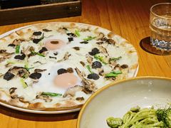 -JINNS锦时 steak&pizza(浸信会礼拜堂旧址店)
