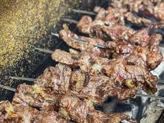 -时大妈·雪花牛肉烧烤