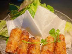 -大头虾越式风味餐厅(光明广场店)