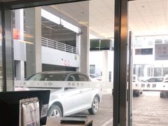 -北京运通兴恩一汽大众4S店(西红门店)