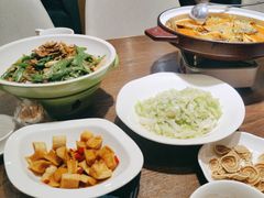 -洞庭渔人(沙湾店)