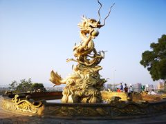 -聚龙山公园