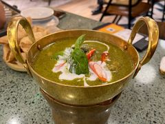 -Home Thai·泰谣(王府井apm店)