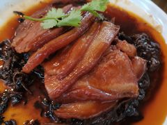 -厦门朗豪酒店 · 明阁中餐厅