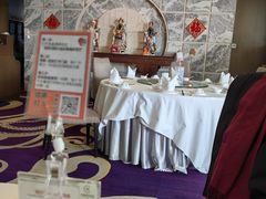 -青岛海景花园大酒店·粤海餐厅