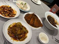 -老正兴菜馆(福州路店)