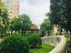 -世博家园十街坊