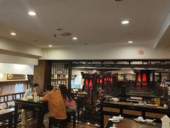 -一楼食业·美食人家