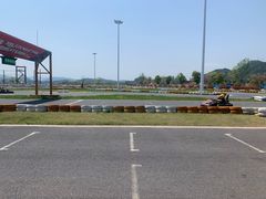 -千岛湖燃擎卡丁车赛车主题乐园(秀湖路店)