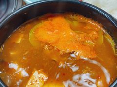 -亲昵春川鸡排(韩国美食街店)