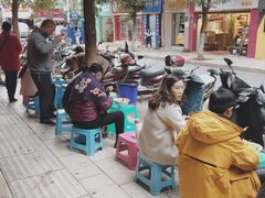 景观位-文山荷鲜居(翠湖店)