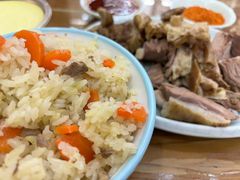 -清真·益鑫羊肉手抓馆(花园北街店)