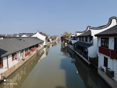 -召稼楼古镇
