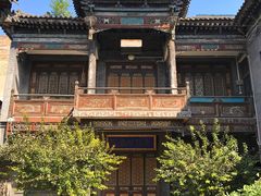 -大学习巷清真寺