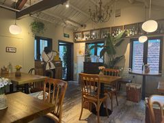 -Money Shops(愚园路店)