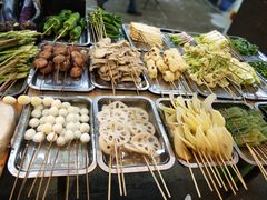 -绝味江湖发动鸡(新牌坊店)