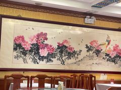-峨嵋酒家(地安门店)