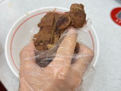-秦人美食(区庄店)