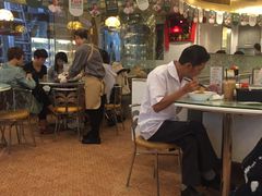 -翠华餐厅