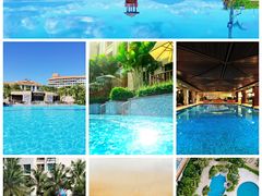 -惠州金海湾嘉华度假酒店