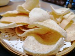 -樾餐厅泰式海鲜火锅(民歌湖店)