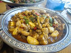 -深巷家味馆.湖北头牌红烧鱼头拌饭(黄陂店)