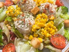 -魏斯理汉堡(西安沣东吾悦店)