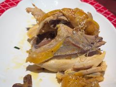 -谭厨中山传家菜.乳鸽.脆鲩鱼(华强北中航城店)