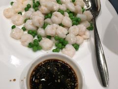-小厨娘淮扬菜(清江苏宁广场店)