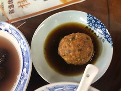-粗茶淡饭(东关街店)