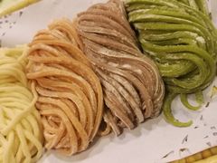 -北门涮肉·炭火铜锅涮肉(什刹海店)