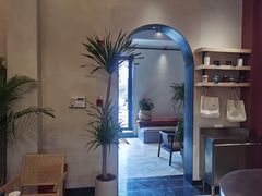 -MEEBO KAFEE米咖焙坊(虹桥路店)