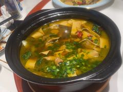 -南山翁新概念川菜(江宁万达广场店)