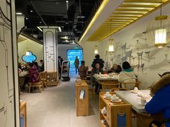 大堂-俏牛哥鲜牛肉牛肆馆(重庆天地店)