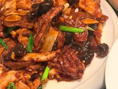 -京尊烤鸭店JINGZUN(春秀路店)