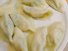 -喜家德虾仁水饺(华强天虹店)