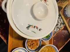 -南京大牌档(凯德大峡谷店)