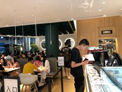 -gaga(深圳福田星河COCO Park店)