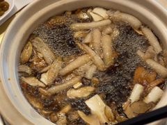 -天宜隆蘑菇宴火锅(石景山旗舰店)