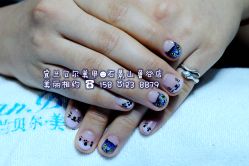 点击看大图 宜兰鲁谷店15801238879-梵熙美甲 Fancy Nails