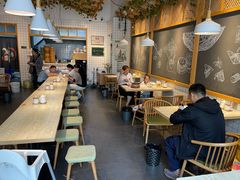 -鸡鸣汤包(复地活力广场店)