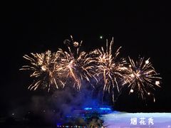 -大塘金香草谷