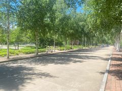 -哈尔滨北方森林动物园