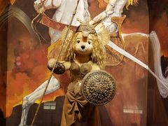 -济州岛泰迪熊博物馆