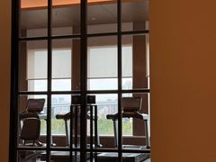 -上海浦东滨江喜来登酒店