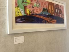 -Me Coffee下午茶艺术空间