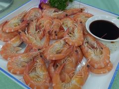 -景好海鲜餐厅(大鹏必选旅游店)