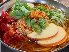 -很久以前羊肉串(南京路第一百货店)