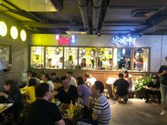 -四环冷面王(西单华威约饭街店)